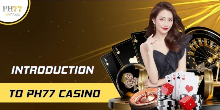 Casino Trực Tuyến 27go99