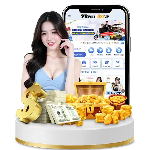 Tiền thưởng độc quyền cho VIP 27go99