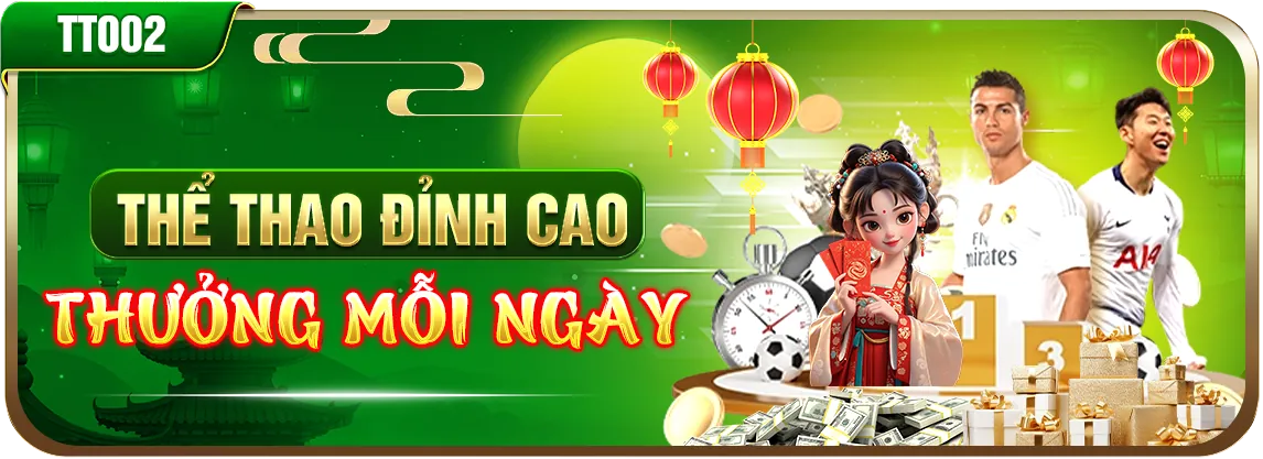 Ưu Đãi Đặc Biệt Theo Dịp